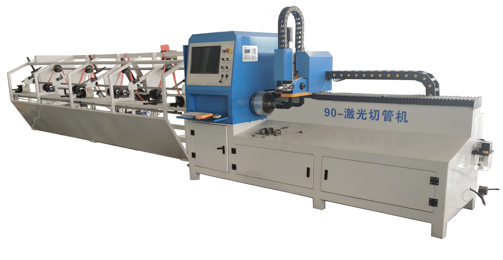 管材激光切管機(jī)1000W-3000W